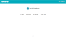 Tablet Screenshot of btcmiami.com